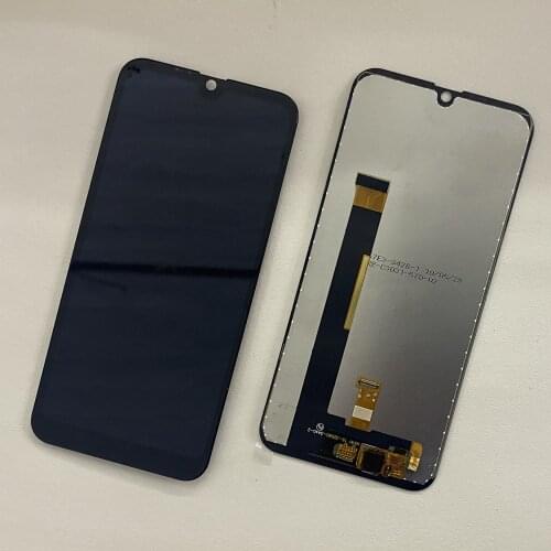 5.71" Original Lcd For Archos Oxygen 57 LCD Display Touch Screen Digitizer Assembly For archos oxygen57 LCD With Tools