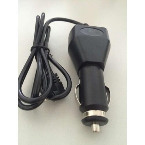 58 portable printer 80 mini Bluetooth printer dedicated 9V 3.5MM interface car charger car charger