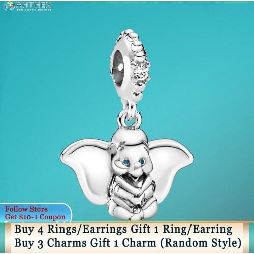 Ahthen Big Bracelets