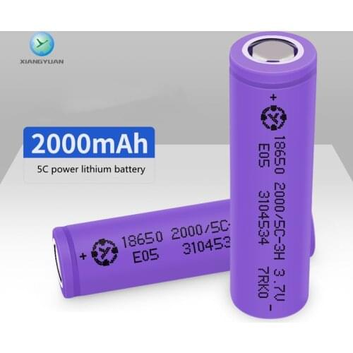 Bneseus Batteries