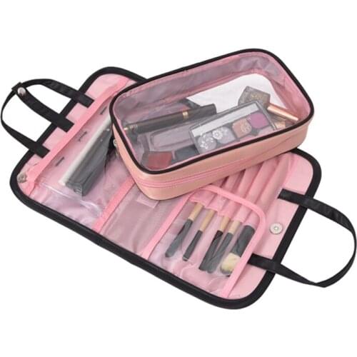 Прозрачные косметички HXLDHZ China At AliExpress