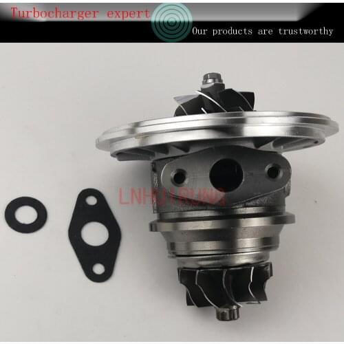 Turbo cartridge for Toyota Corolla RAV4 2.2 D-4D 100/110Kw 2AD-FTV 2AD-FHV 2005 VB17 VB14 17201-26020 Turbo Turbine Turbocharger