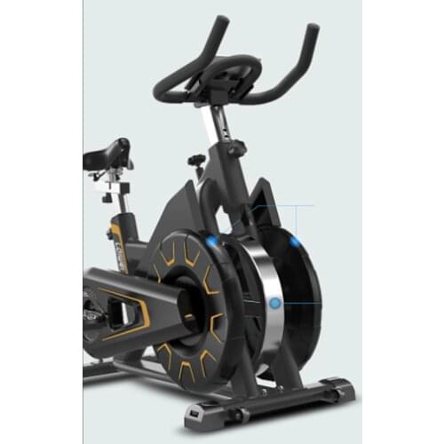 Commercial spinning gym office indoor exercise bike personal training bicycle manufacturer