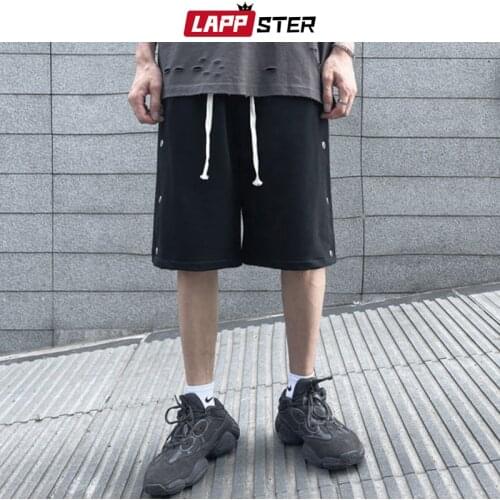 LAPPSTER Touring Shorts