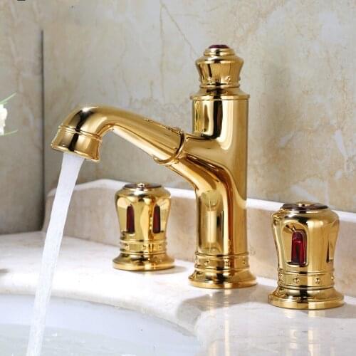 MENHONYI Pull-out Bath Mixers With Shower Head