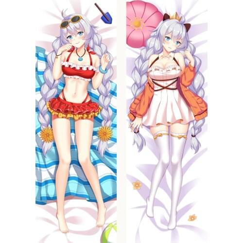 MmiHoYo Anime Dakimakura Case Manga Pillow Covers Cartoon Hugging Body Pillowcase Waifu Bedding pillow cases home decor