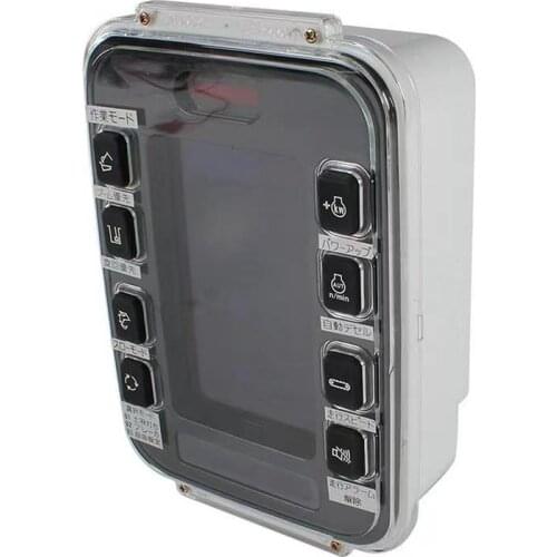 EXCAVATOR 106-0176 1060176 MONITOR FOR E311B E312B E315B E320B E322B E325B E330B 345B