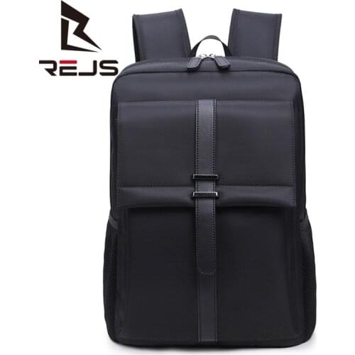 Fashion Bag 2020 Men Backpack Laptop Fit 15.6 Inch Waterproof Dress Multi-layer Large Capacity Mochila Rucksack PRAJNA
