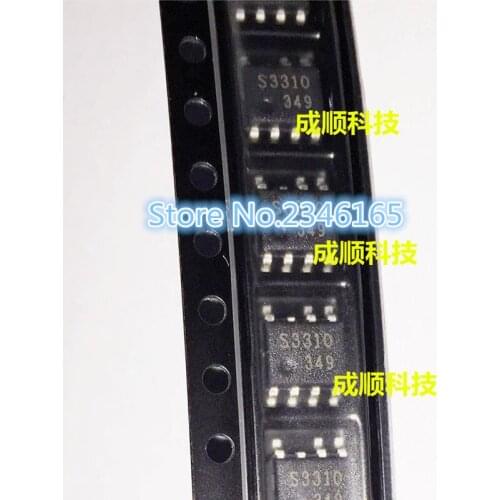 S3310 SEM3310 IC SOP7