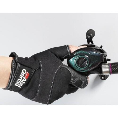 Перчатки на три пальца Swokii China At AliExpress