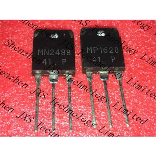 100% New&original MP1620 MN2488 TO-3P
