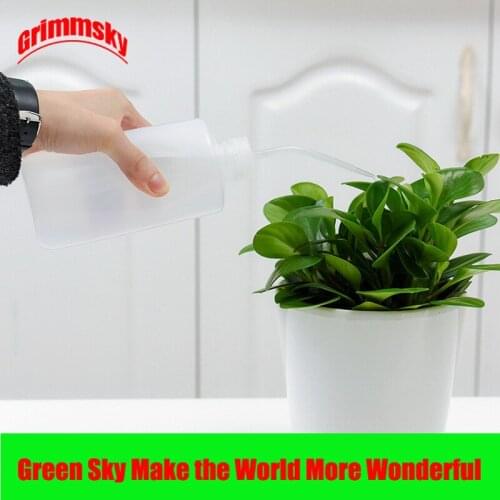 500ml/250ml mini watering can