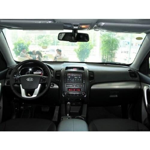 64G For Kia Sorento 2013 2014 2015 2016 2017 2018 Car Stereo Multimedia Player Android Navi Radio Recorder Carplay PX6 Head Unit