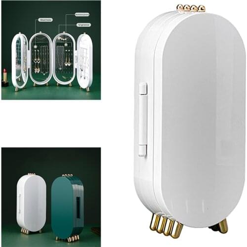 Large Store Vintage Multi-Functional Jewelry Display Rack for Ring Decor