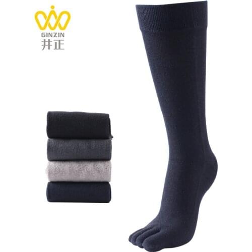 Мужские высокие носки Bucbon China At AliExpress