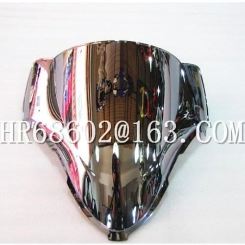 For Suzuki Hayabusa GSXR 1300 R GSXR1300 1997 1998 1999 2000 2001 2002 2003 2004 2005 2006 2007 Motorcycle Windshield WindScreen