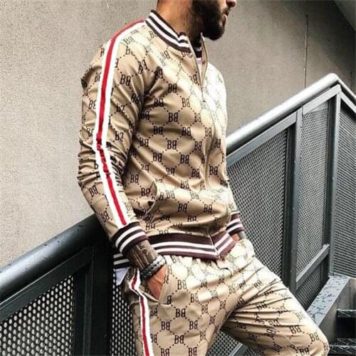 GYMMOOK Men's Sports Jackets