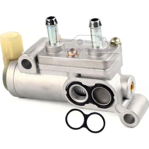 Idle Air Control Valve 36450-PP4-E01 for Acura Integra LS 3DR/5DR 1.6L 88-89 36450PP4E01