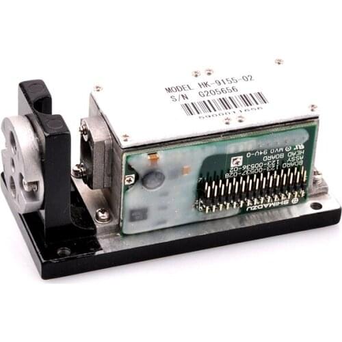 New Noritsu green/blue laser gun A/F type laser diode for QSS 3201/3301/3501/3701 HK-9155-01/02digital photo printing minilab