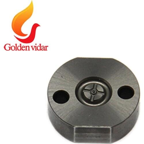Common rail control valve 18#/MTXI valve plate for Denso Injector 095000-0260/5050/5450/5454/6860/6821/9720/778#/23670-30240