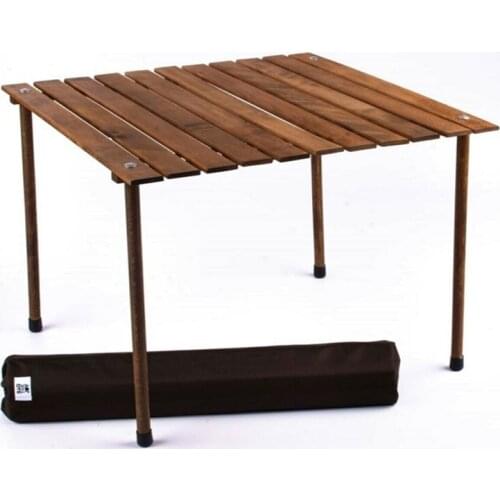 SBA Camping Tables