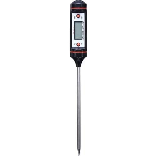 Probe Thermometer Food Cooking Thermometer Kitchen Tools For Meat Steak Milk Food Digital Cooking Probe High Quality