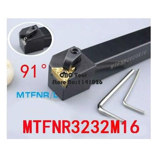 MTFNR3232P16/ MTFNL3232P16 extermal turning tool Factory outlets, the lather,boring bar,cnc,machine,Factory Outlet