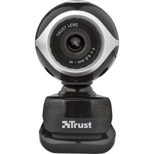 Webcams Trust China