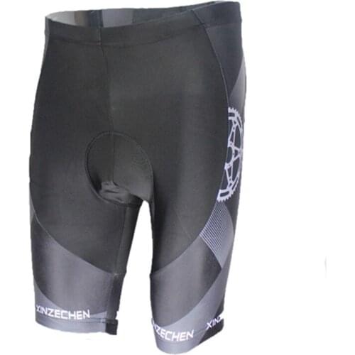 Weimostar Men Cycling Shorts Coolmax 4D Gel Padded Shockproof MTB Bike Shorts Road Bicycle Shorts bermuda ciclismo For Man Women
