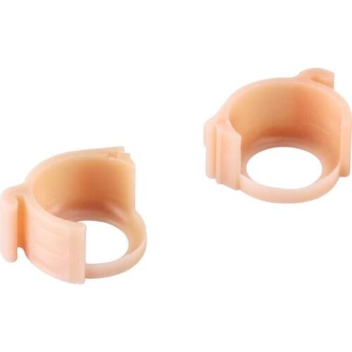 CIC in-ear battery compartment door CIC hearing aid battery cover is only suitable for our CIC hearing aids