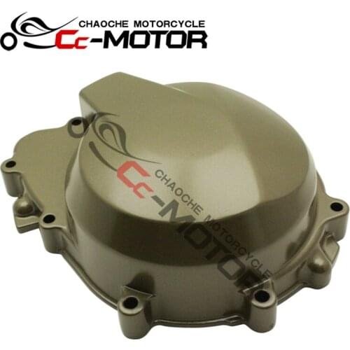 Motorcycles Engine cover Protection case for case GB Racing For Kawasaki ZX-6R 636 05-06 Engine Covers Protectors