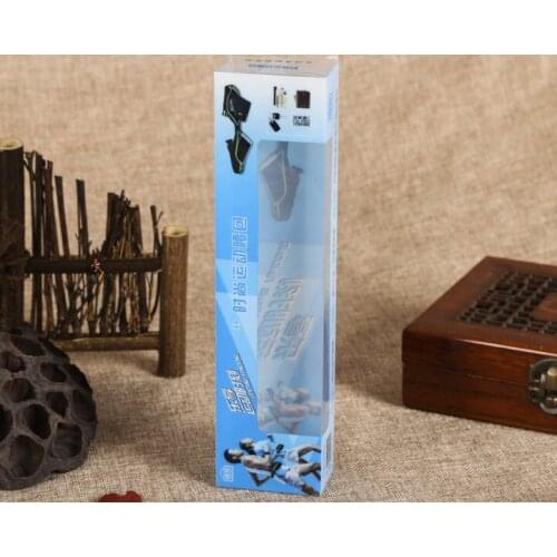 Guangzhou factory PET material packaging box for food,Fast delivery New Clear Food Packaging Box suppliers ---DH40024