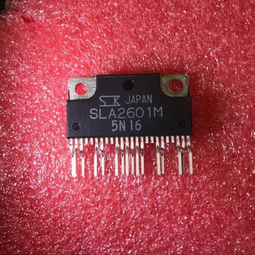 1pcs/lot Sla2601m ZIP Original