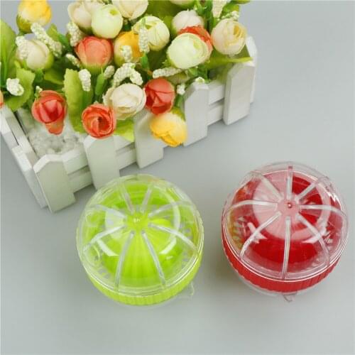 1pc Portable Manual Lemon Juicer Mini FruitJuicer Hand Lemon Orange Citrus Squeezer Capacity Machine Fruit Squeezer Machine Tool