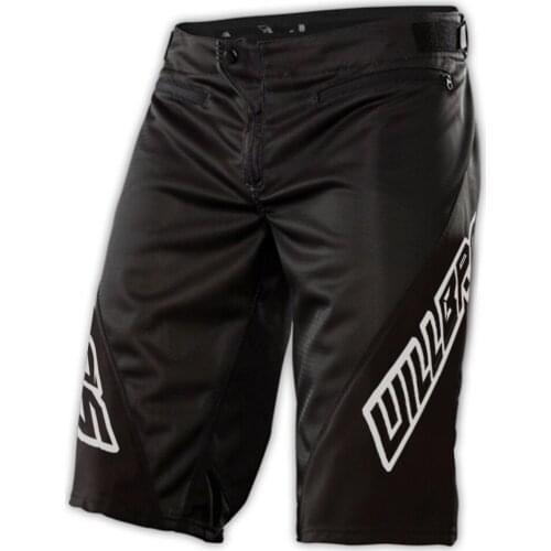 Free shipping 2019 Willbros Locomotive Sprint Shorts Dirt Bike Off-Road MTB BMX Racing Downhill Summer Short Pants