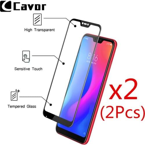 Защитные пленки для Xiaomi Mi Mi A2 Lite Cavor China At AliExpress