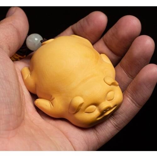 CCZHIDAO Keyrings