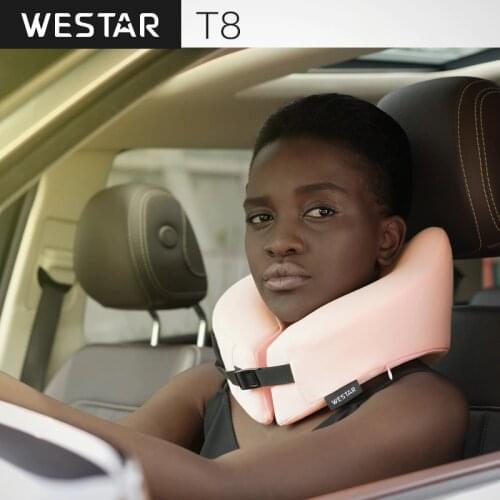 CHECA GOODS Massage Pillows