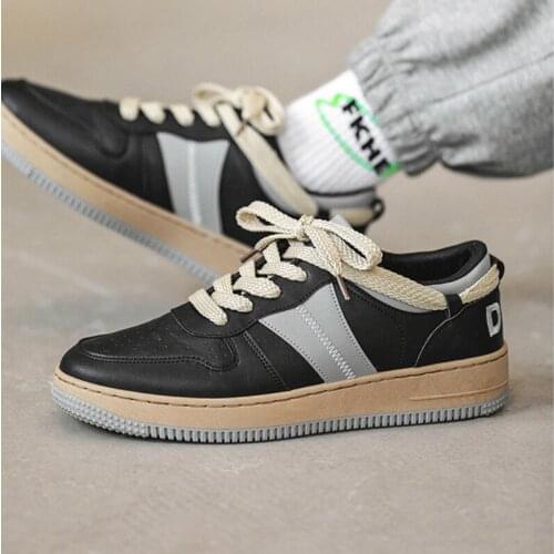 GHLTXIXI Mens Breathable Sneakers