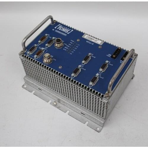 BOMBARDIER Controller 3EST000212-0728 Used In Good Condition