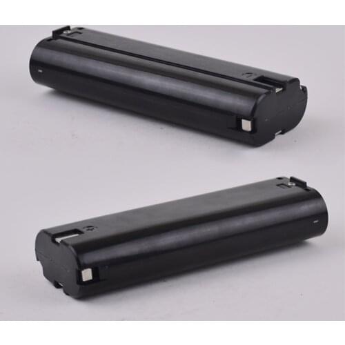 Battery Shell Housing Kit Replacement for MAKITA 7.2V 9.6V NI-MH Power Tool Battery Repair Parts