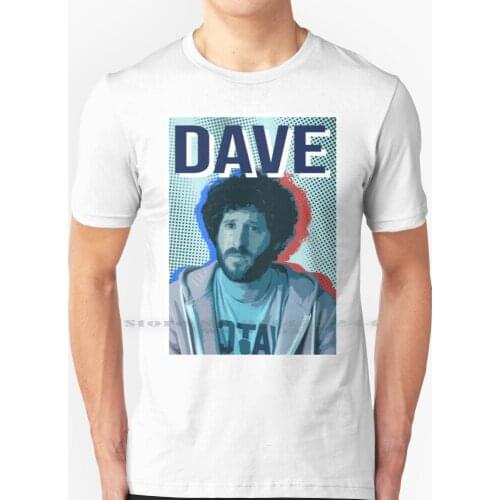 Lil Dicky Drake Poster T Shirt 100% Pure Cotton Dave Burd Lil Dicky Drake Lil Dicky Tv Show Fx