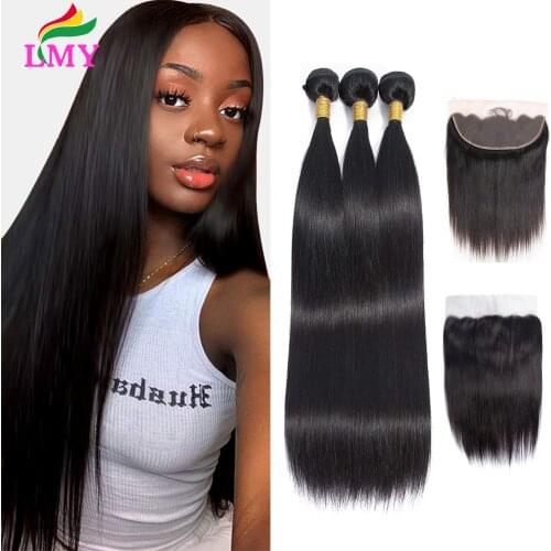 LMY Closure With Tufts