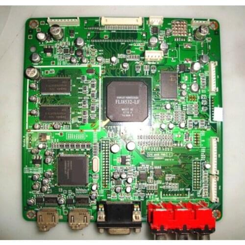 Original 32LD9500TC Motherboard JA08041 For Screen AX080B001A Speaker Accessories
