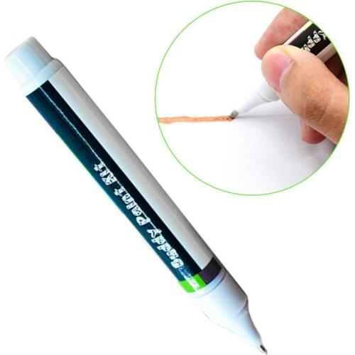 Conductive Electronic DIY Circuit Repair Draw Instantly Magical Ink Pen Tool