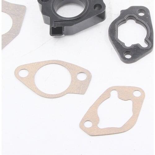 Replacement CARBURETOR Carburettor 5 GASKETS SET for HONDA GX390 13HP GX340 11HP ENGINES 50MM
