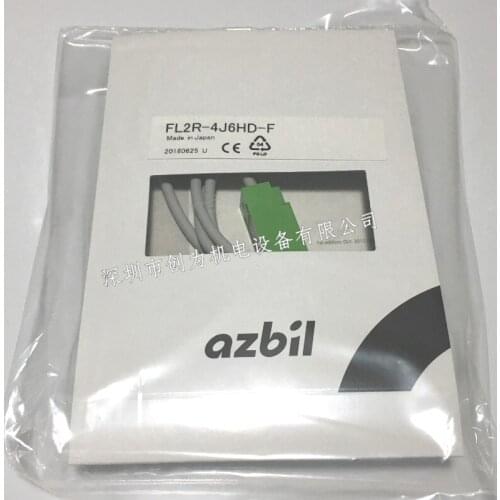 Brand New & Original Is Close to the Opening FL2R-4J6HD-F