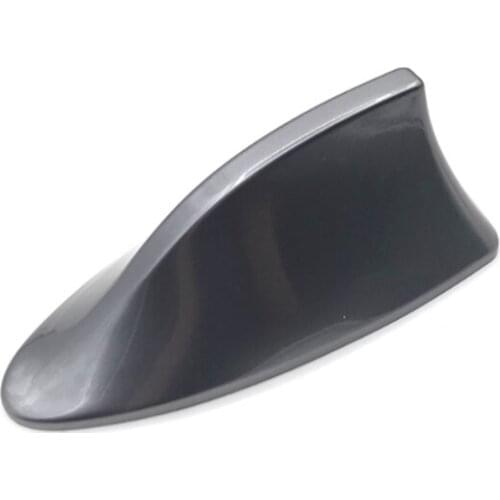 Universal car radio shark fin antenna FM signal antenna Accessories for BMW M8 M550i M550d M4 M3 E92 E38 E91 E53 E70 X5 M M3