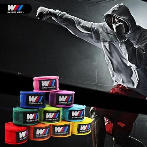 WARRIOR FIRST Elastic Bandages China