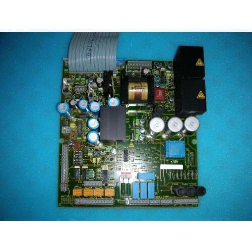 1PC USED 6SE1200-1EA70-1